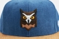 Preview: Waldeule Snapback